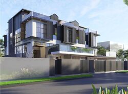 Seletar Hills Estate (D28), Terrace #582479561